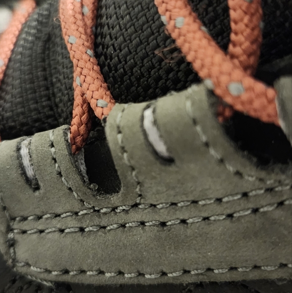 Timberland PRO Anti Fatigue boots - Picture 10 of 16